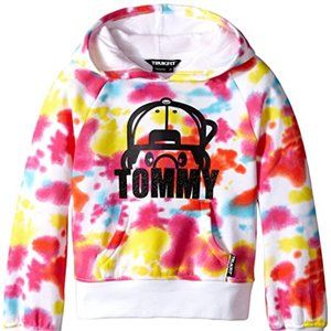 TOMMY HOODIE
